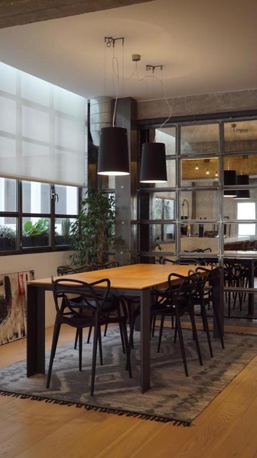 Апартаменты Atico Loft En Frente Al Mar Terraza Vista Espectacular Аликанте Экстерьер фото