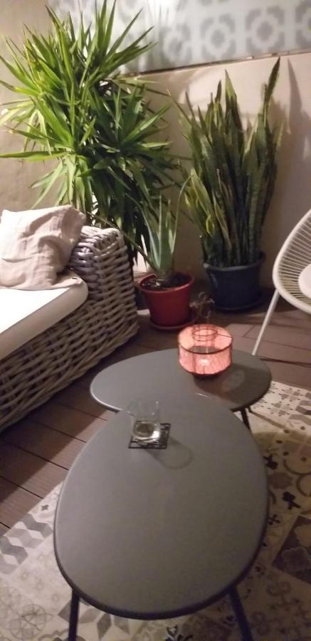 Апартаменты Atico Loft En Frente Al Mar Terraza Vista Espectacular Аликанте Экстерьер фото